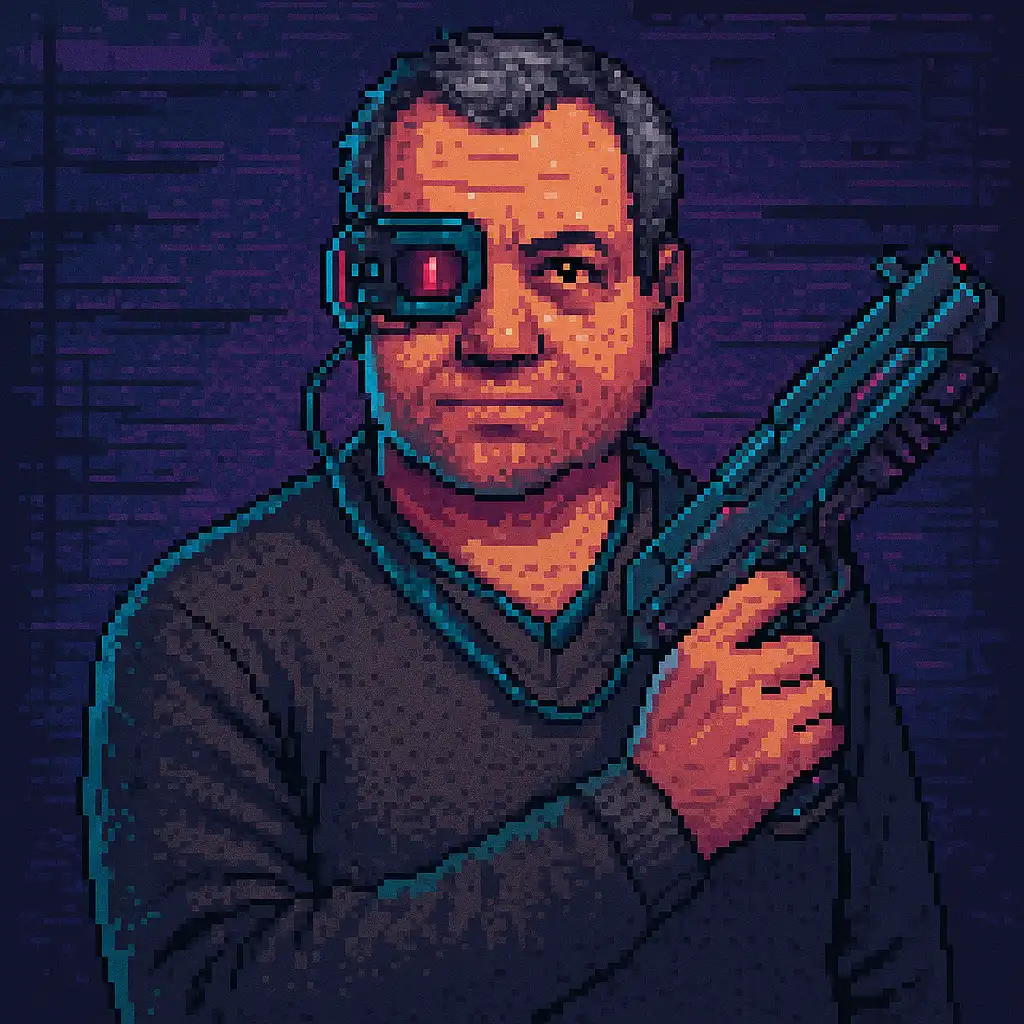 Foto de Igor Diniz